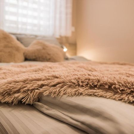 Apartament Sloneczna Gora 21C/1 Szczyrk Apartment Екстериор снимка