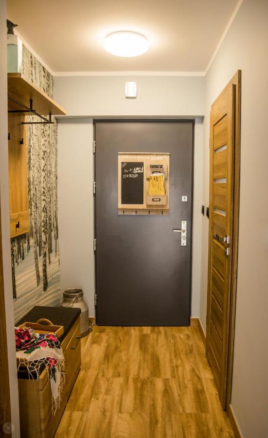 Apartament Sloneczna Gora 21C/1 Szczyrk Apartment Екстериор снимка