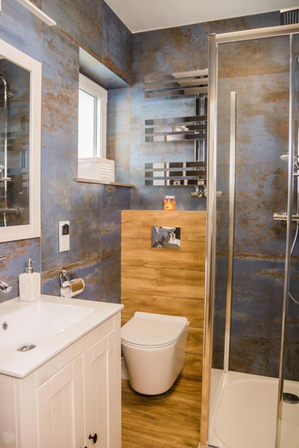 Apartament Sloneczna Gora 21C/1 Szczyrk Apartment Екстериор снимка
