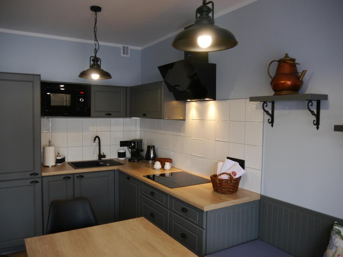 Apartament Sloneczna Gora 21C/1 Szczyrk Apartment Екстериор снимка