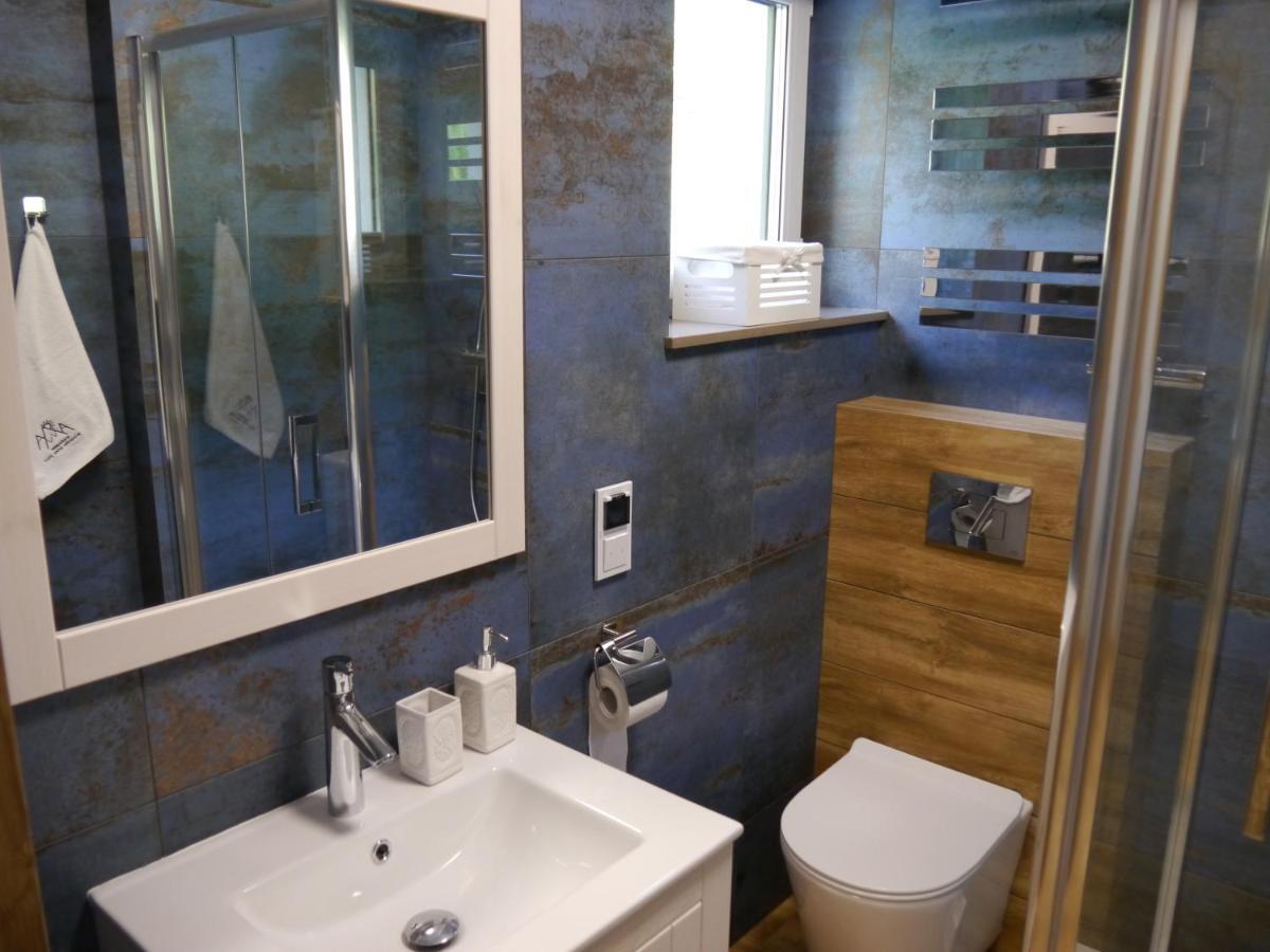 Apartament Sloneczna Gora 21C/1 Szczyrk Apartment Екстериор снимка